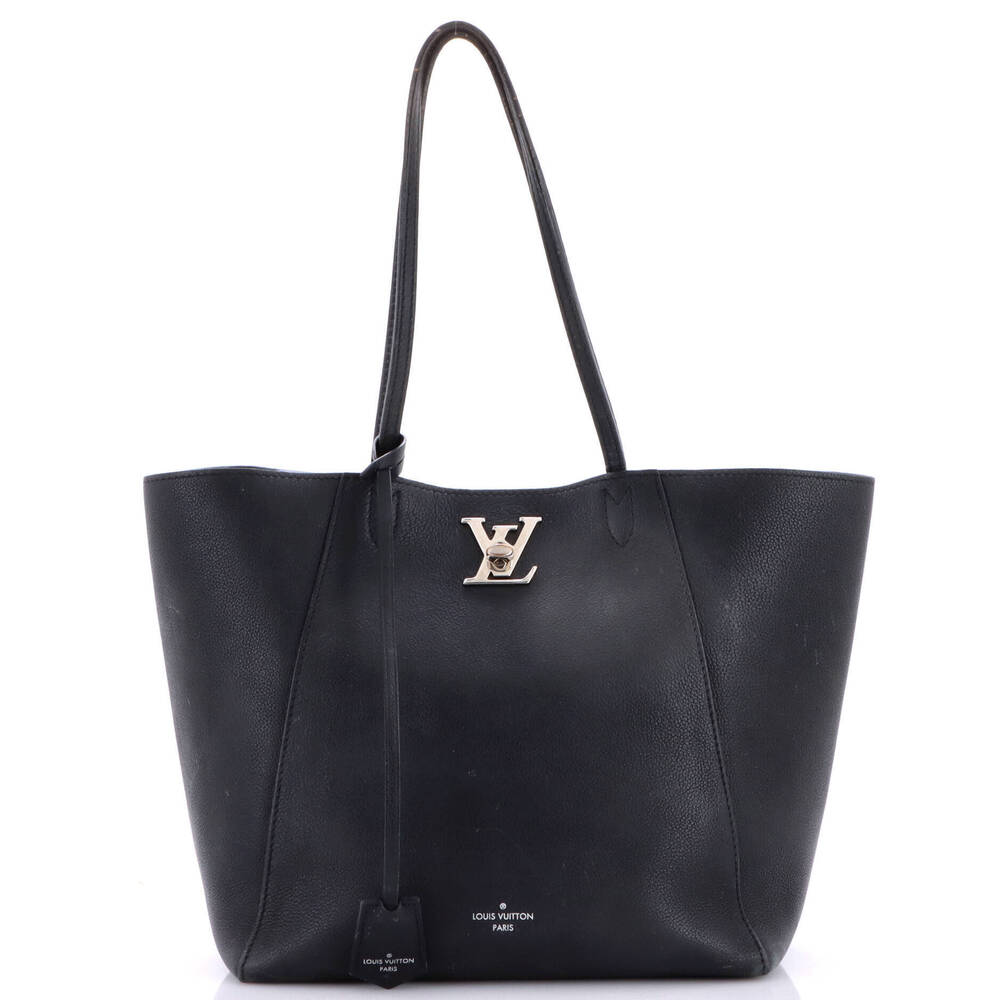 Louis Vuitton Lockme Cabas